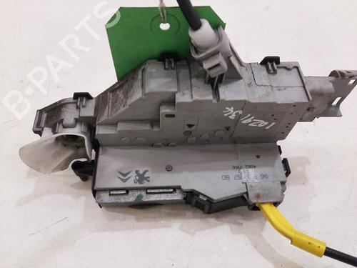 Other PEUGEOT EXPERT Van (VF3A_, VF3U_, VF3X_) 1.6 HDi 90 8V | BP29471936O1 