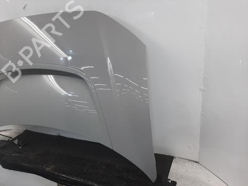 Motorhjelm JAGUAR I-PACE (X590) EV400 AWD | BP38446714C1 - Image 2