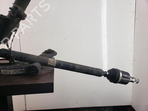 Right front suspension HYUNDAI TUCSON (TL, TLE) 1.7 CRDi | BP26842884M73 