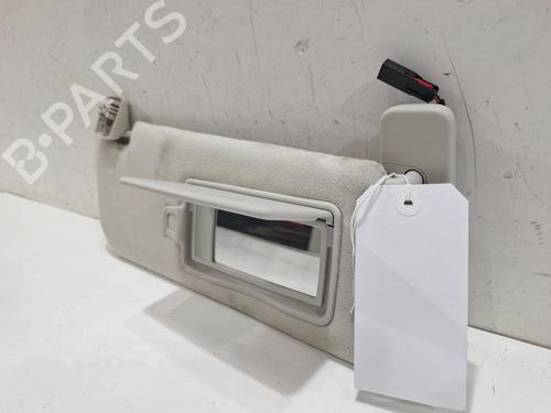 Right sun visor JAGUAR I-PACE (X590) EV400 AWD | BP27408611I2 - Image 3