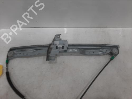 Front right window mechanism PEUGEOT 407 (6D_) 2.0 HDi (6DRHRH) | BP26788387C23 