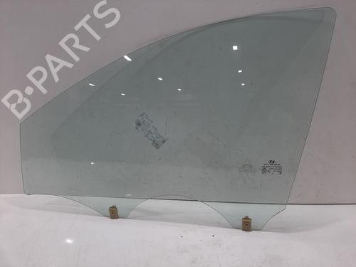 Dørrute ventre foran HYUNDAI i20 I (PB, PBT) 1.2 (86 hp) 30670934