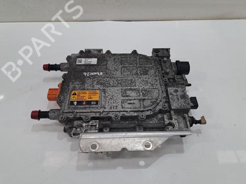 Used Inverter/Converter Inverter/Converter JAGUAR I-PACE (X590) EV400 AWD (400 hp) 34733406 34733406