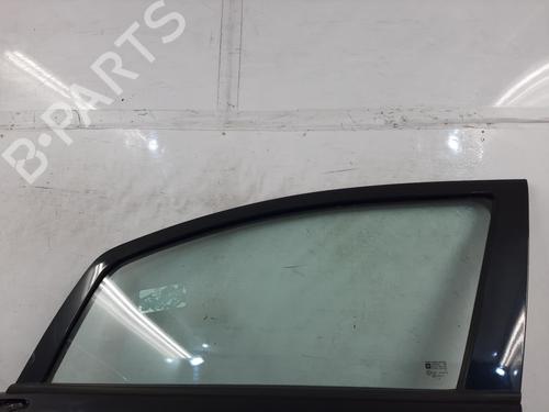 Dør venstre fortil VAUXHALL CORSA Mk IV (E) (X15) 1.4 | BP29883356C2