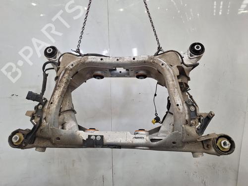 Used Subframe Subframe JAGUAR I-PACE (X590) EV400 AWD (400 hp) 33647340 33647340