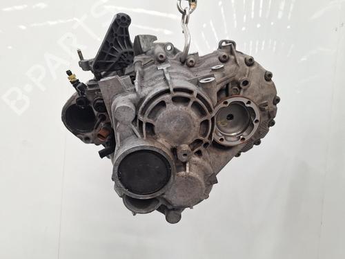 Gearbox VW TIGUAN (AD1, AX1) 2.0 TSI 4motion | BP29417493M3 
