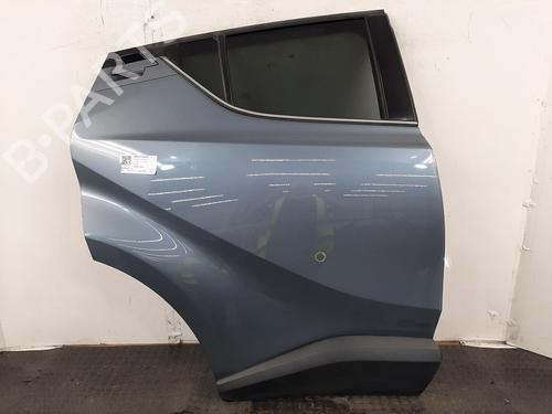 Used Right rear door Right rear door 39531807 39531807