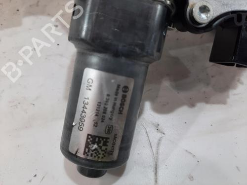 Viskermotor bagrude VAUXHALL ADAM (M13) 1.4 | BP30896914M102