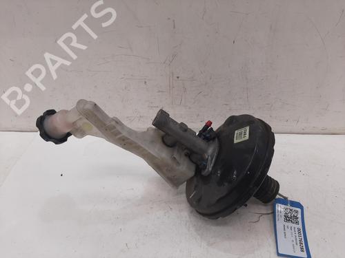Bremseservo Bremseservo HYUNDAI i10 I (PA) 1.2 (86 hp) 37293022 37293022