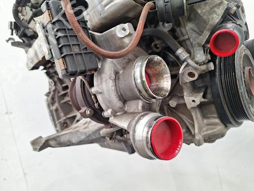 Engine BMW 3 Coupe (E92) 325 d | BP29398094M1 