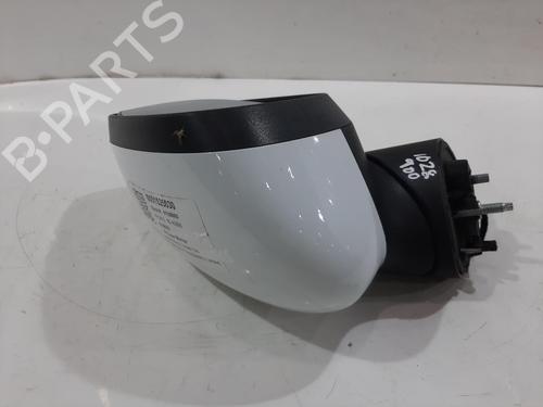 Used Right mirror FORD B-MAX (JK) 1.6 Ti (105 hp) 29398199
