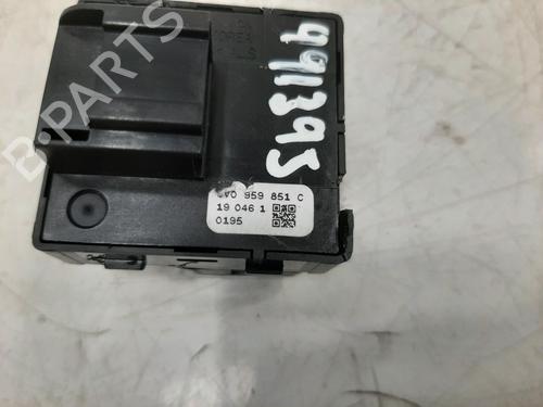 Right front window switch AUDI TT (FV3, FVP) 40 TFSI | BP26851642I26 - Image 5