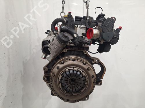 Motore VAUXHALL ZAFIRA Mk III (P12) 1.4 (75) (140 hp) 30844004