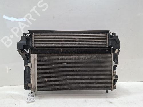 Used Radiator set Radiator set 38266023 38266023