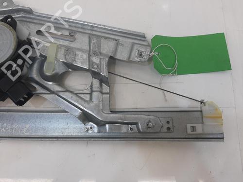 Front left window mechanism HONDA CIVIC VIII Hatchback (FN, FK) 1.8 (FN1, FK2) | BP28274904C22 