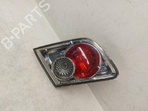 Left taillight MAZDA 6 Hatchback (GG) 2.0 (GGES) | BP26869321C34 