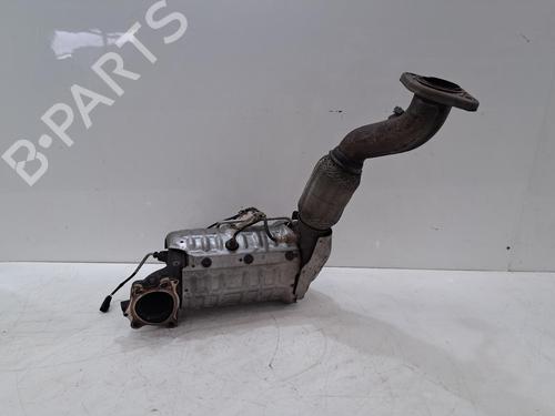 Filtro de particulas Filtro de particulas MAZDA 3 (BM, BN) 2.2 D (150 hp) 36661902 36661902