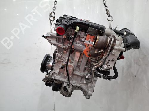 Engine CITROËN C3 III (SX) 1.2 THP 110 (SXHNPS, SXHNZT, SXHNZ6) | BP40455578M1 - Image 5