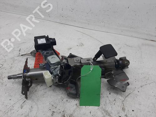 Used Steering column VAUXHALL AGILA Mk II (B) (H08) 1.2 i 16V (86 hp) 26746854