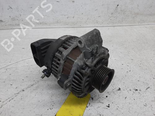 Used Alternator MAZDA MX-5 III (NC) 2.0 (NC18) (160 hp) 26751603