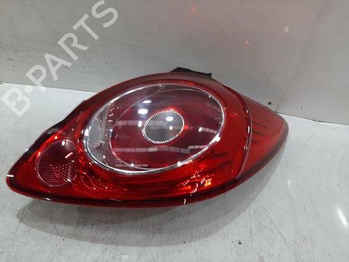 Used Right taillight Right taillight FORD KA (RU8) 1.2 (69 hp) 36315685 36315685