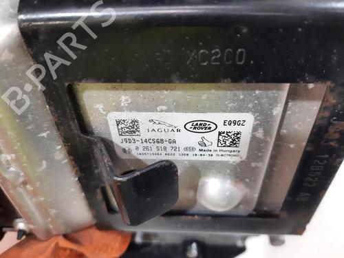 Control unit JAGUAR I-PACE (X590) EV400 AWD | BP33698977M11 - Image 6