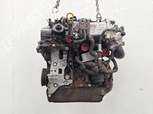 Engine AUDI A3 (8V1, 8VK) 1.6 TDI | BP37026379M1 - Image 2