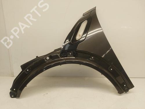 Used Left front fenders MINI MINI COUNTRYMAN (R60) Cooper (122 hp) 28722497