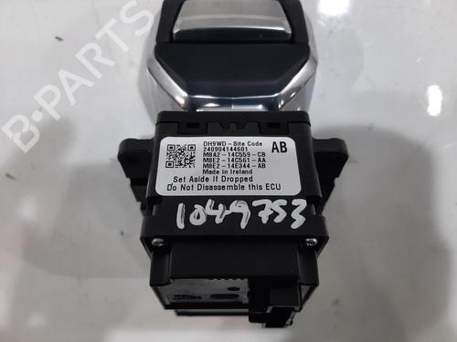 Gear lever LAND ROVER RANGE ROVER EVOQUE (L551) 2.0 D165 | BP36046696M90 - Image 6