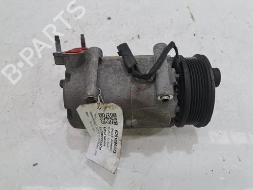 Used AC compressor AC compressor LAND ROVER RANGE ROVER EVOQUE (L538) 2.2 D 4x4 (190 hp) 35921589 35921589