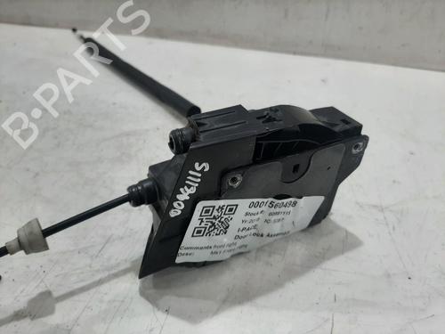 Other JAGUAR I-PACE (X590) EV400 AWD | BP30495144O1