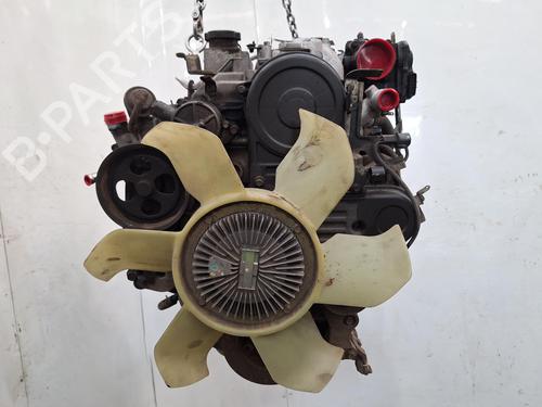Engine MITSUBISHI L200 / TRITON (KA_T, KB_T) 2.5 DI-D 4WD (KB4T) | BP27387736M1 