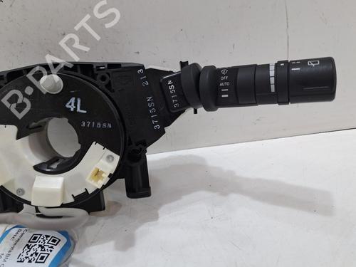 Switch NISSAN QASHQAI I (J10, NJ10) 1.6 | BP29061017I30 