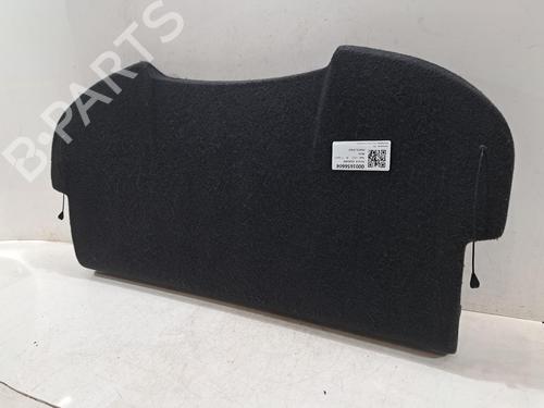 Hattehylde SEAT IBIZA IV (6J5, 6P1) 1.2 TSI (105 hp) 32976868