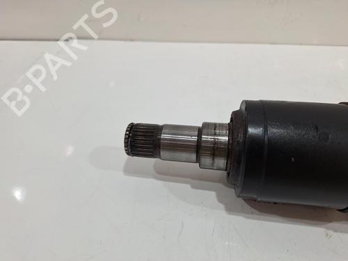 Left rear driveshaft LAND ROVER RANGE ROVER EVOQUE (L551) 2.0 D165 MHEV 4x4 | BP26857568M40 - Image 2