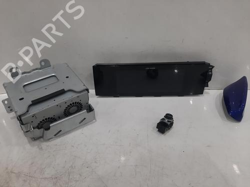 Used Electronic module JAGUAR I-PACE (X590) EV400 AWD (400 hp) 26851454