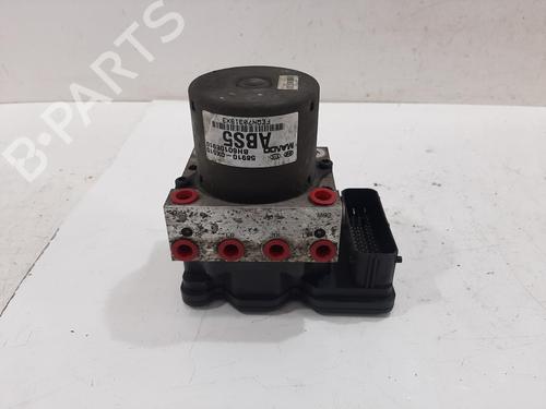 ABS Bremseaggregat HYUNDAI i10 I (PA) 1.2 (78 hp) 32324789
