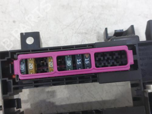 Fuse box AUDI Q5 (FYB, FYG) SQ5 TDI Mild Hybrid quattro | BP26806683E1 - Image 4