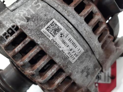 Alternator BMW 1 (F20) 116 d | BP36697377M7 - Image 5