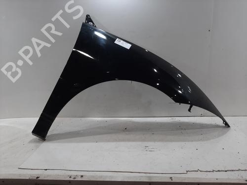 Used Right front fenders JAGUAR I-PACE (X590) EV400 AWD (400 hp) 30285754