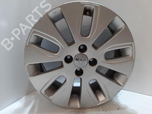 Fælk KIA RIO III (UB) 1.25 CVVT (86 hp) 33212042