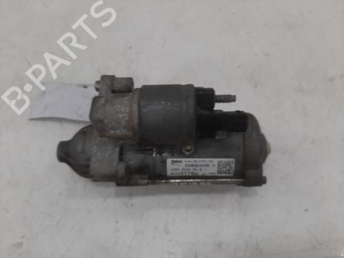 Starter CITROËN C4 SPACETOURER (3D_) 1.5 BlueHDi 130 | BP26817218M8 