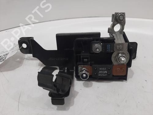 Used Fuse box JAGUAR I-PACE (X590) EV400 AWD (400 hp) 28507176