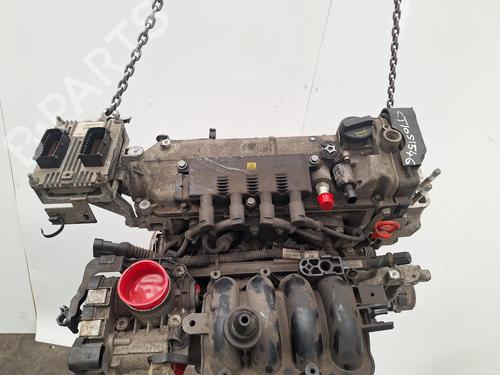 Engine FORD KA (RU8) 1.2 | BP36154430M1 - Image 5