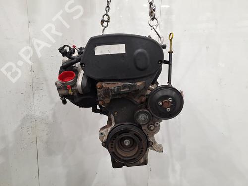Motor für VAUXHALL ZAFIRA Mk II (B) (A05) 1.8 (120 hp) 30870153