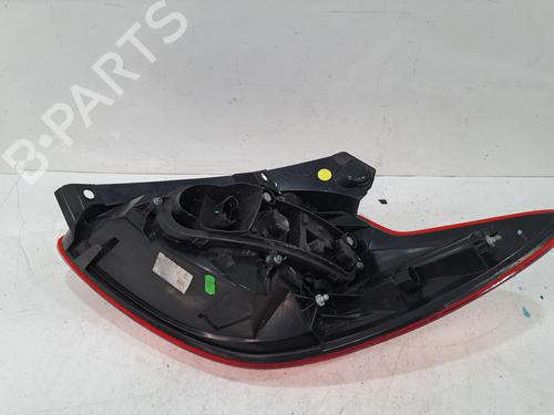 Left taillight FORD KA (RU8) 1.2 | BP37520259C34 - Image 6