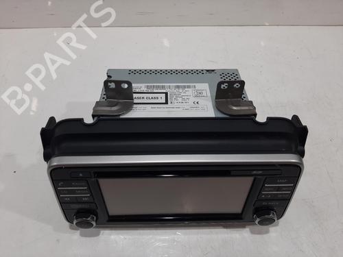 Used Electronic module Electronic module NISSAN MICRA V (K14) 0.9 IG-T (90 hp) 36315867 36315867
