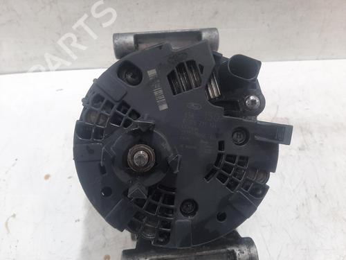 Alternator FORD FIESTA VII (HJ, HF) 1.0 EcoBoost mHEV ACTIVE | BP32503033M7 - Image 5