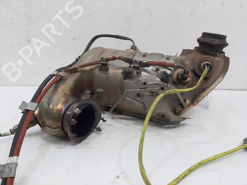 Catalyst DACIA JOGGER (RK_) 1.0 TCe 110 (RKMD) | BP28100952M10 