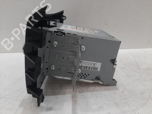 Elektronisk modul NISSAN NAVARA NP300 Pickup (D23, D23T) 2.3 dCi 4x4 (D231, D23T) | BP28138279M83 
